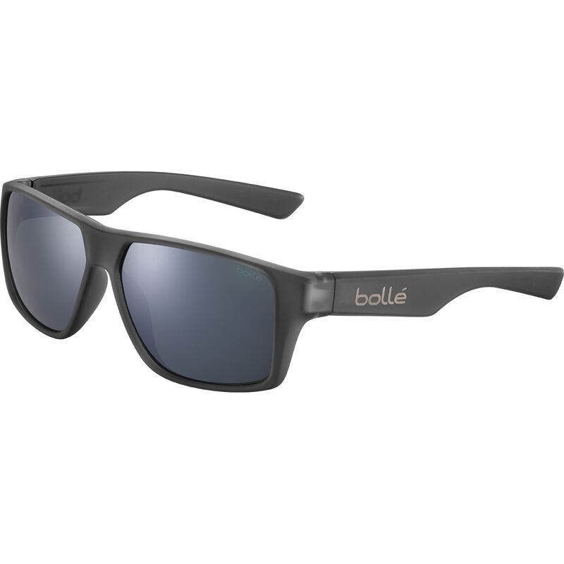 BRECKEN, Grey Crystal Matte-HD Polarized TNS Gun, hi-res image number null